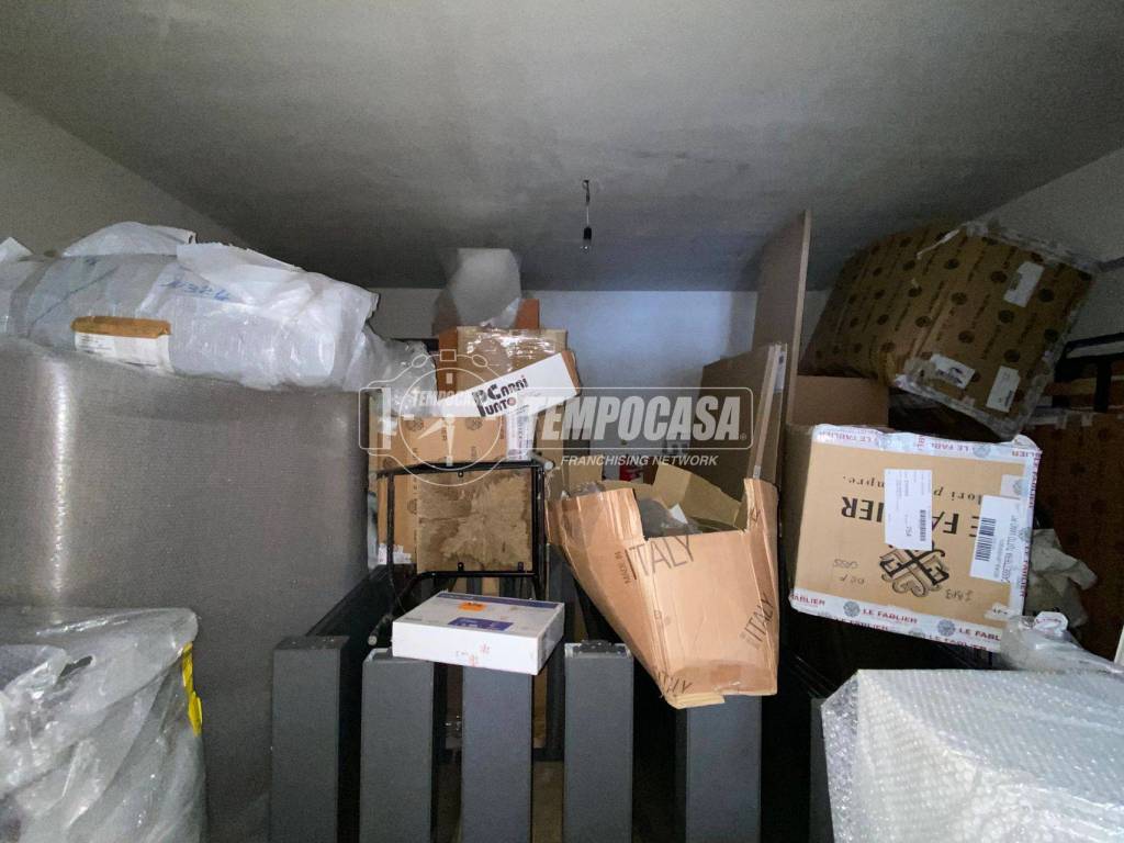Box / garage a Messina in Via Latteri 1/A - Foto 5