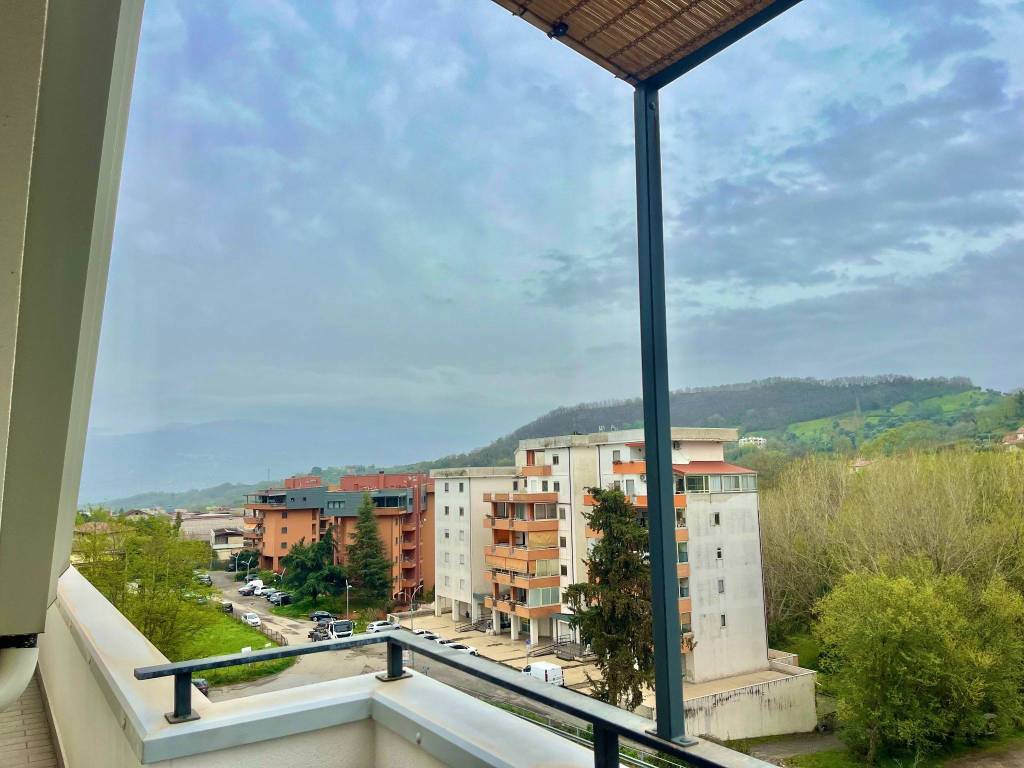 Attico / mansarda a Rende in Via Portogallo, 38 - Foto 3