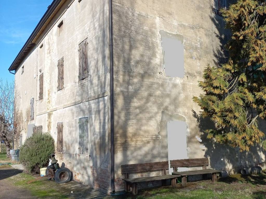 Terreno a Carpi in Stradello Zuccoli - Foto 4