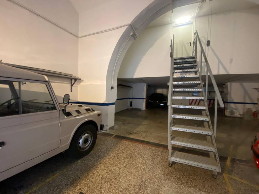Immobile a Trieste in Via Giorgio Galatti, 16 - Foto 3