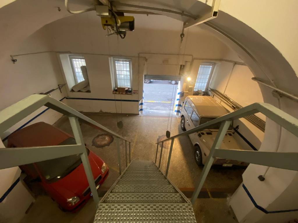 Immobile a Trieste in Via Giorgio Galatti, 16 - Foto 4