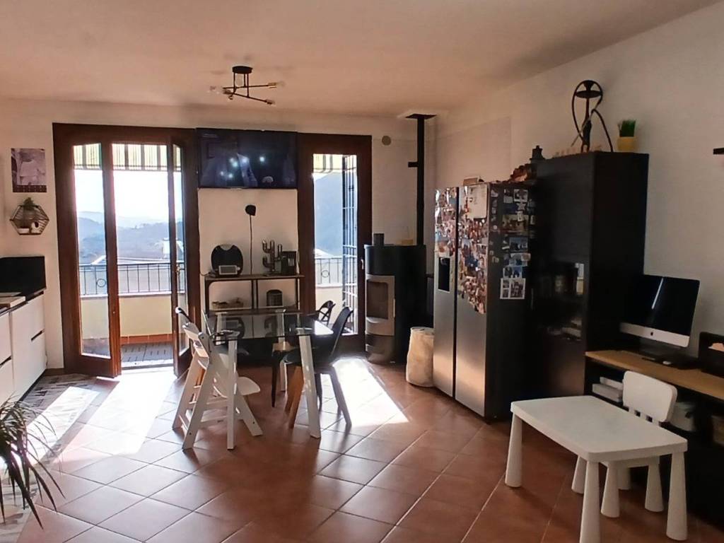 Appartamento a Aulla in Via Stadano - Foto 2