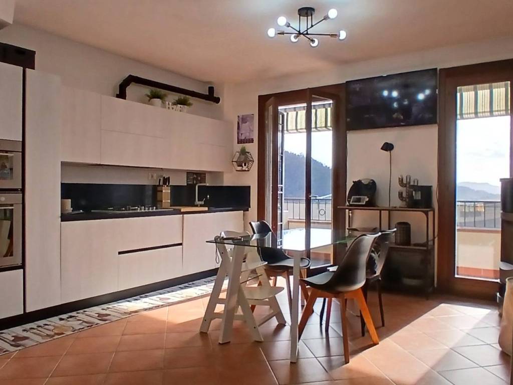Appartamento a Aulla in Via Stadano - Foto 3