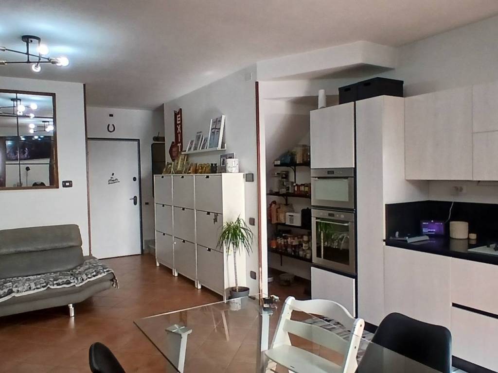Appartamento a Aulla in Via Stadano - Foto 4