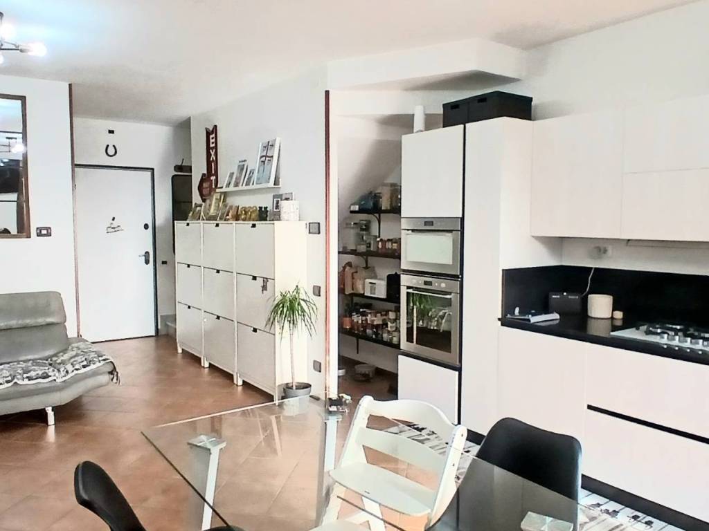 Appartamento a Aulla in Via Stadano - Foto 5