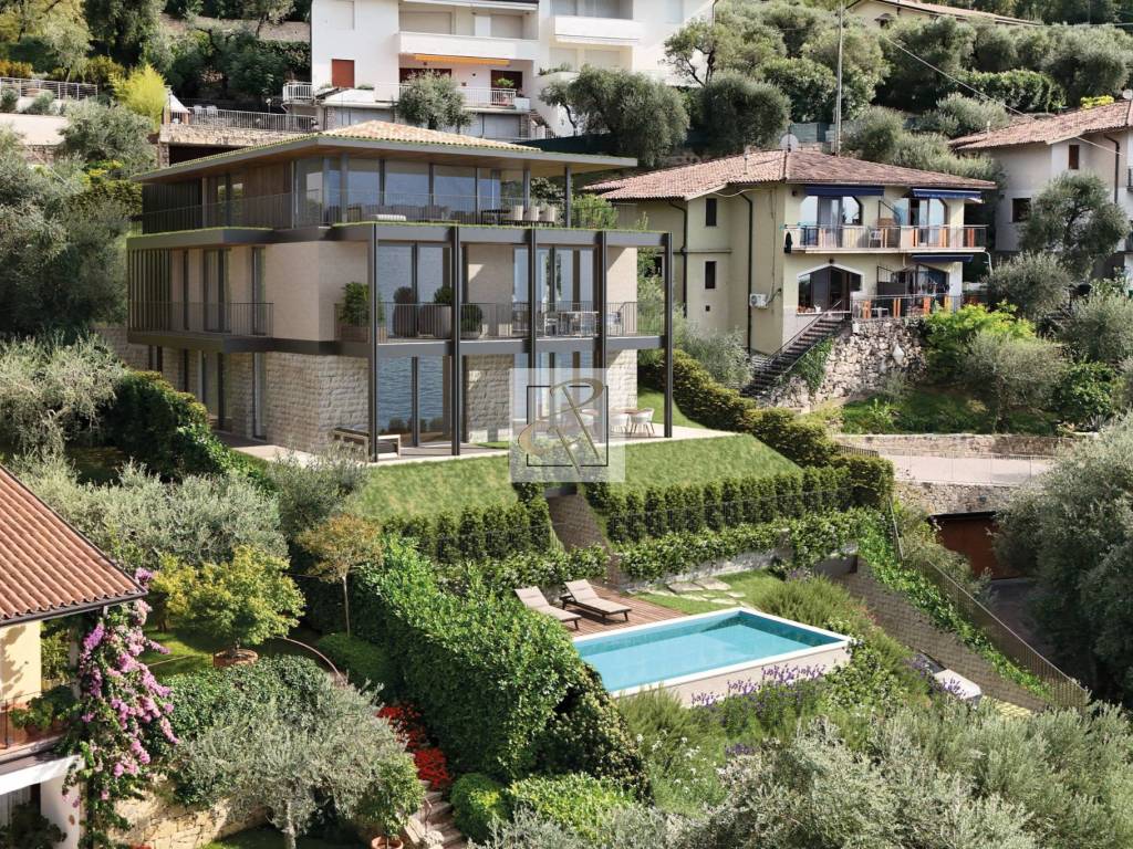 Appartamento a Torri del benaco in Località Cavrie - Foto 3