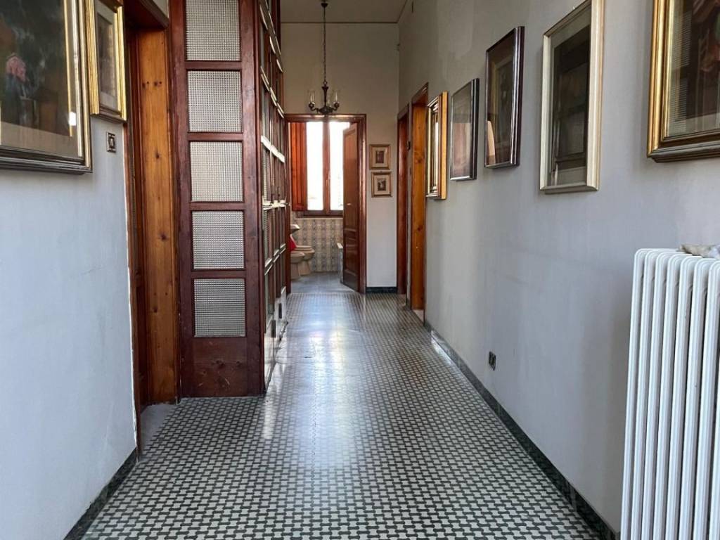 Appartamento a Uzzano in Via delle Fornaci - Foto 4