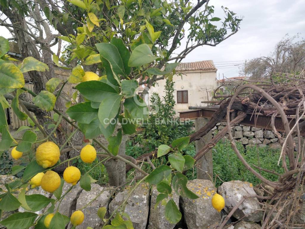 Villa a Modica in Strada san Elena Pietrenere - Foto 2