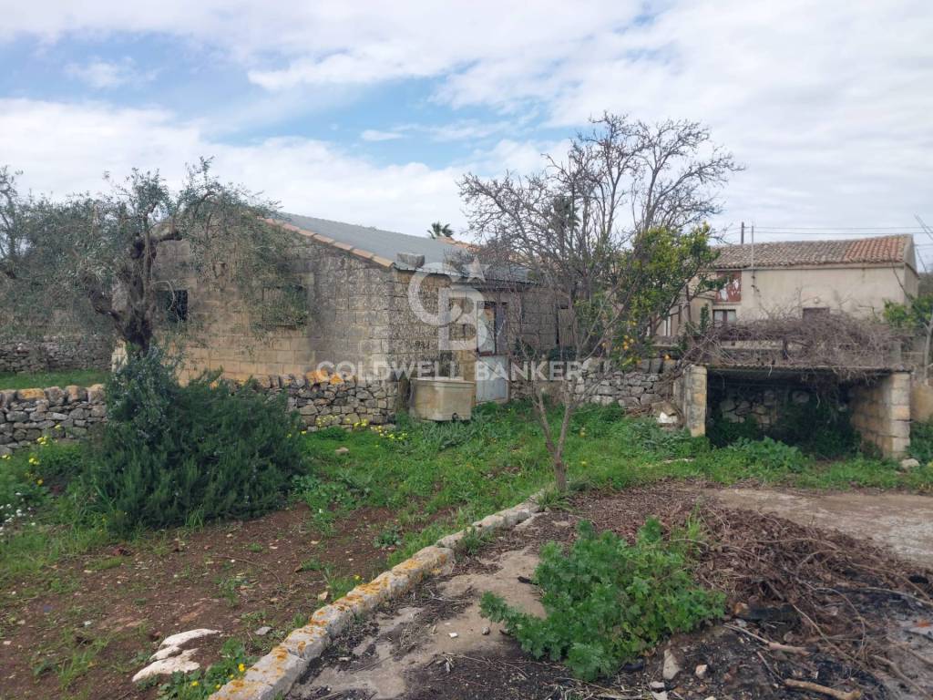 Villa a Modica in Strada san Elena Pietrenere - Foto 3
