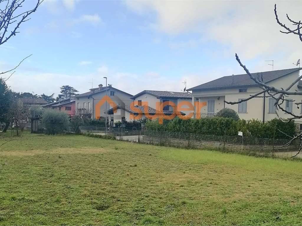 Terreno a Assisi in Via Michelangelo - Foto 4