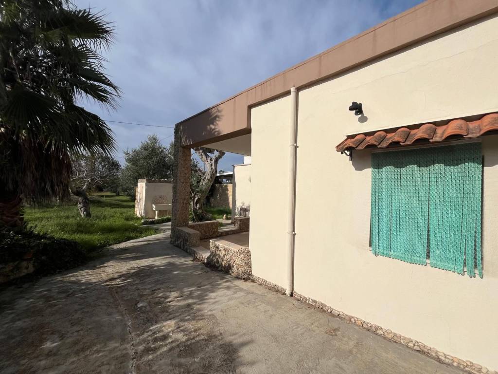 Villa a Gallipoli in SP223 - Foto 4