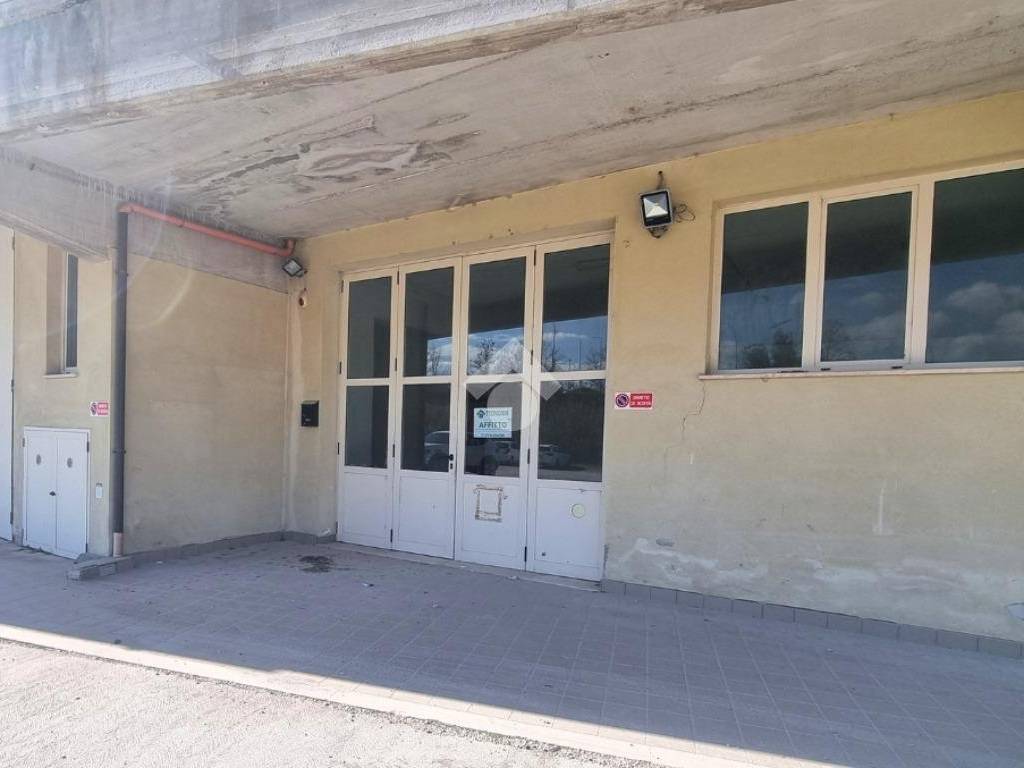 Appartamento a Castel di lama in Contrada Cerreto - Foto 3