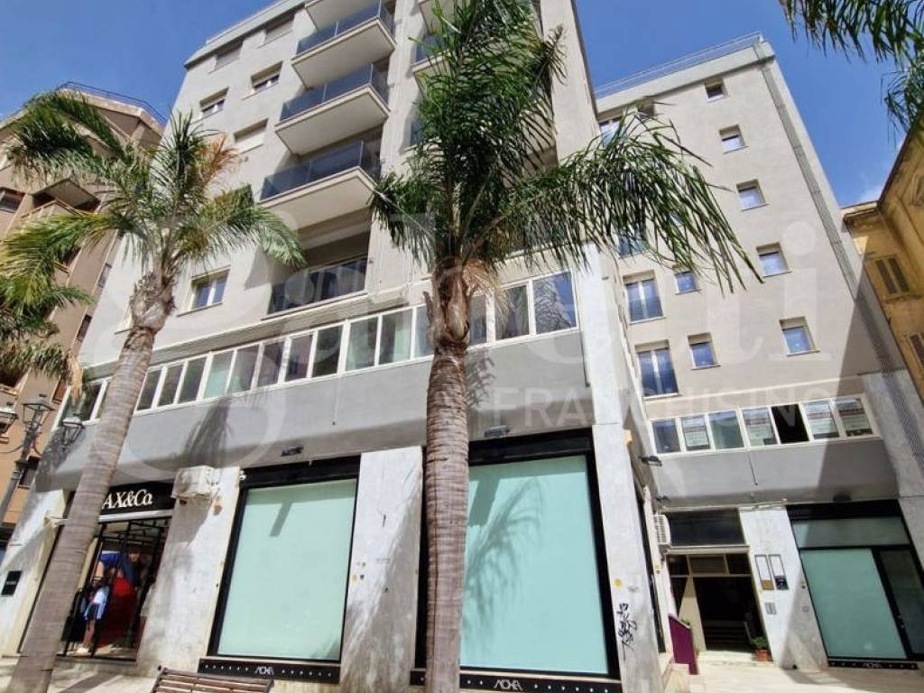 Attico / mansarda a Brindisi in Corso Umberto I, 72 - Foto 2