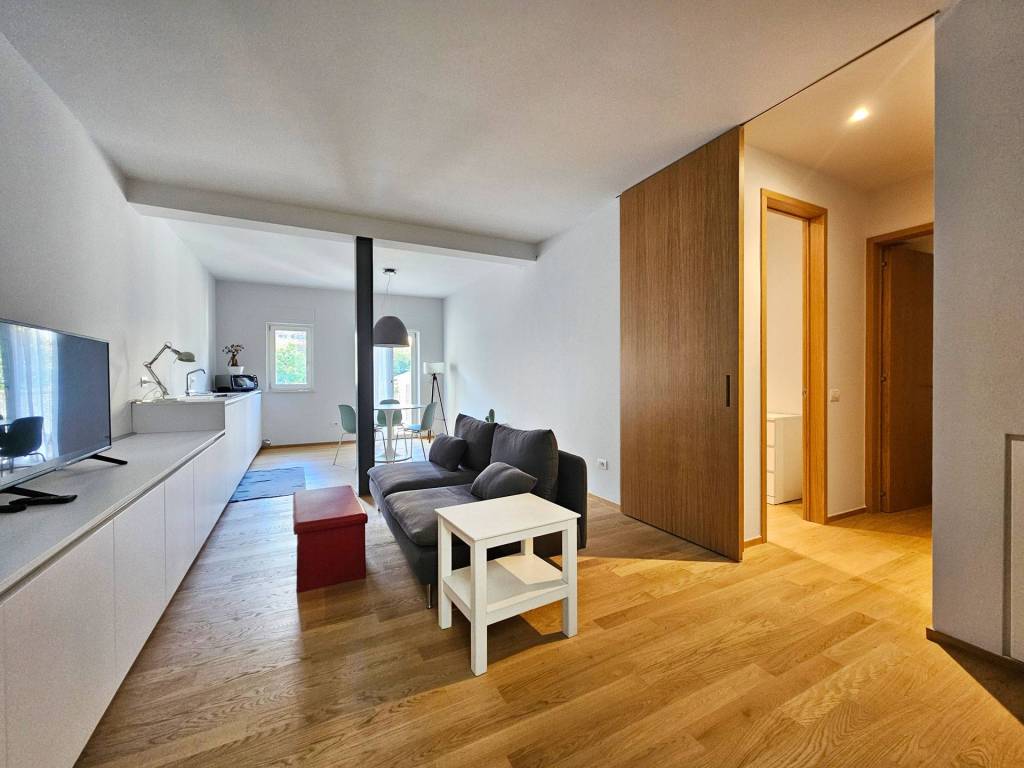 Appartamento a Matera in Via Lucana - Foto 2