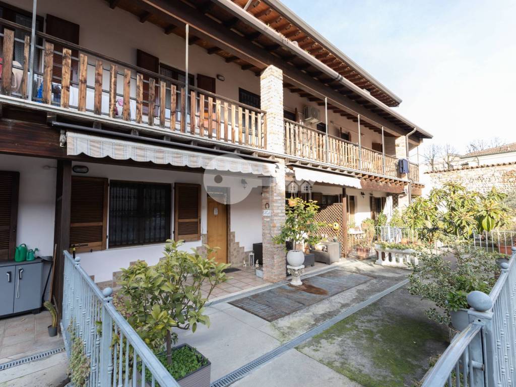 Appartamento a Ghedi in Via Nazario Sauro, 25 - Foto 2