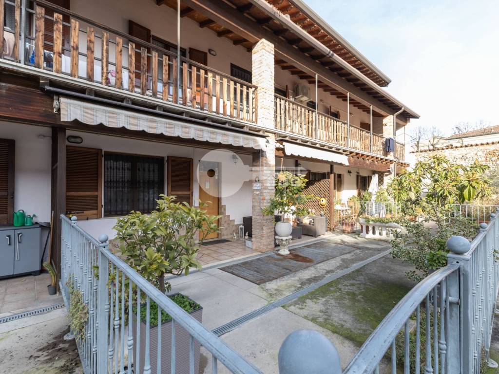 Appartamento a Ghedi in Via Nazario Sauro, 25 - Foto 3