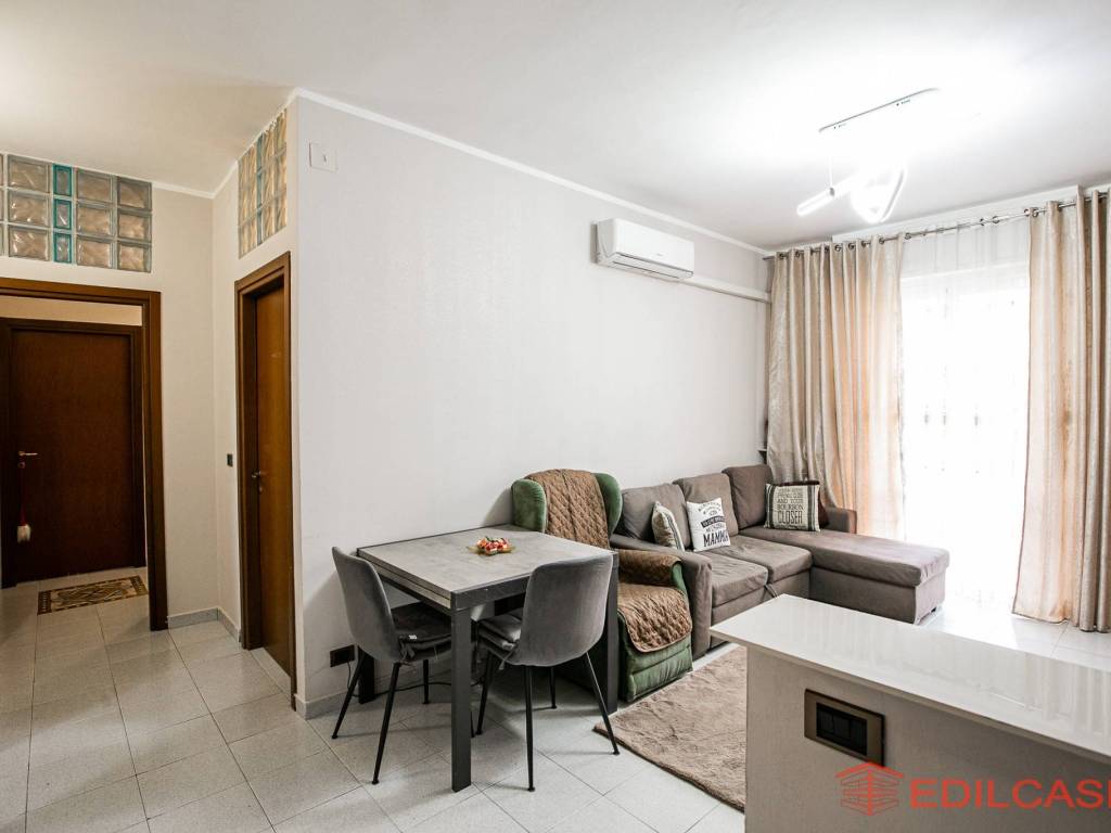 Appartamento a Paderno dugnano in Via Tommaso Grossi, 8 - Foto 4