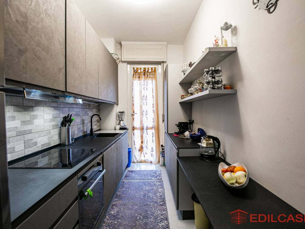 Appartamento a Paderno dugnano in Via Tommaso Grossi, 8 - Foto 5