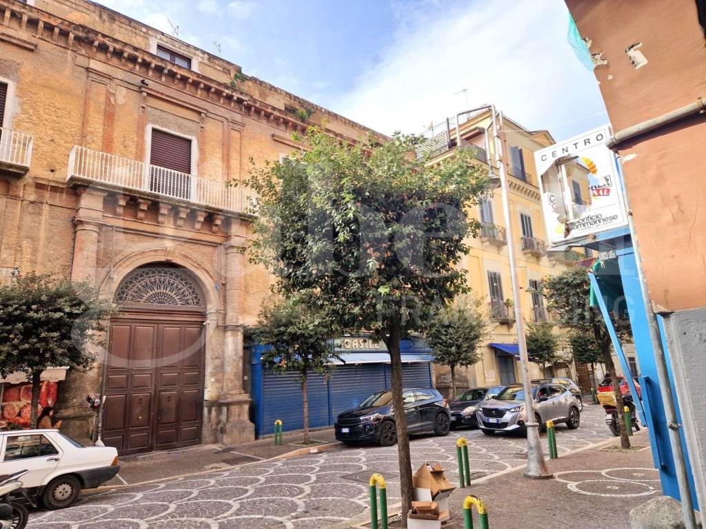 Appartamento a Acerra in corso garibaldi - Foto 2