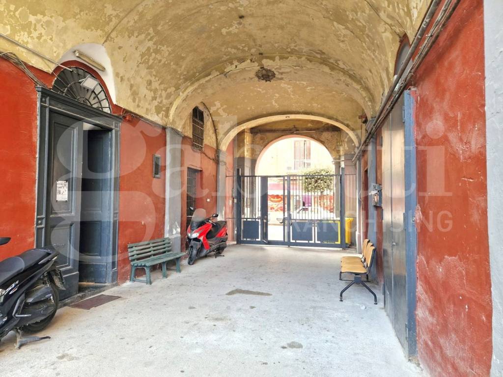 Appartamento a Acerra in corso garibaldi - Foto 3