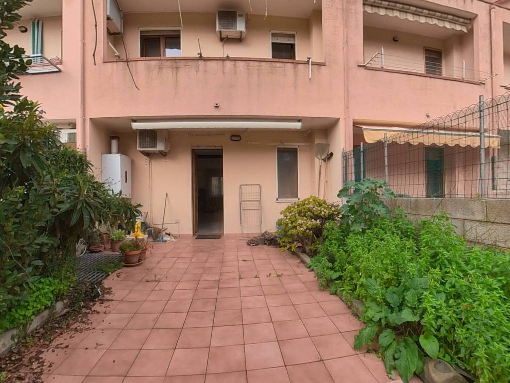 Villetta a schiera a Sassari in Via Mario Pittalis Pinna, 35 - Foto 2