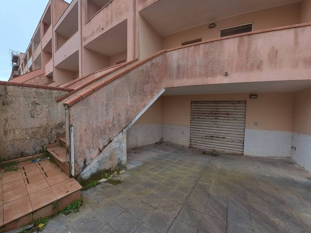 Villetta a schiera a Sassari in Via Mario Pittalis Pinna, 35 - Foto 4