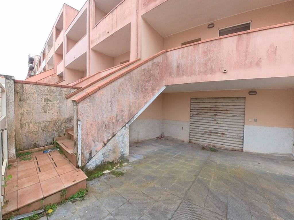 Villetta a schiera a Sassari in Via Mario Pittalis Pinna, 35 - Foto 5