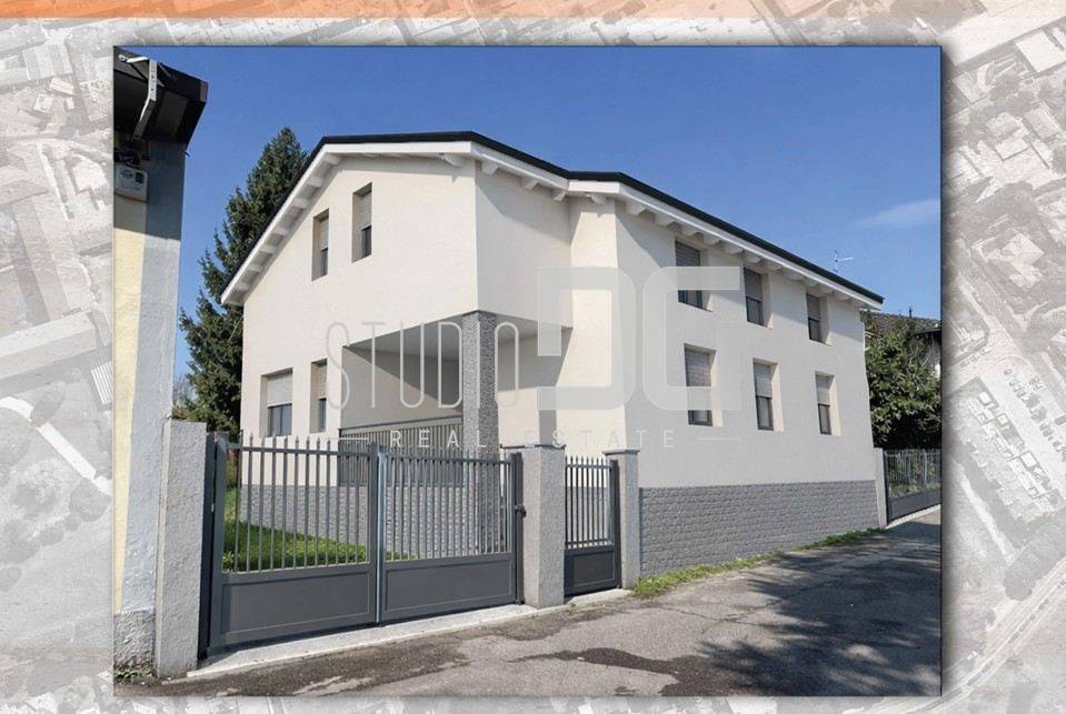 Villa a Seveso in via Monte Grappa - Foto 2