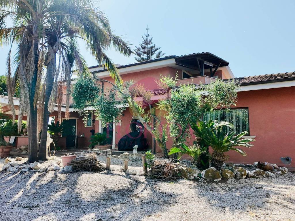 Villa a Ardea in Strada Provinciale Campo Selva - Foto 3