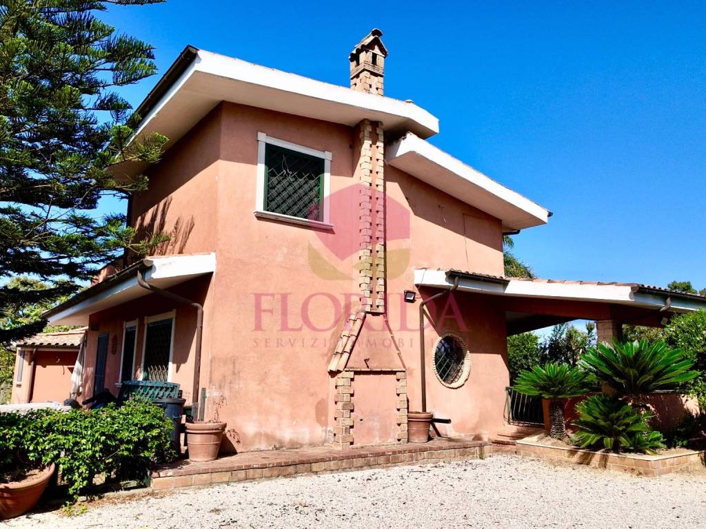 Villa a Ardea in Strada Provinciale Campo Selva - Foto 4