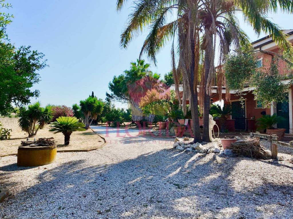 Villa a Ardea in Strada Provinciale Campo Selva - Foto 5
