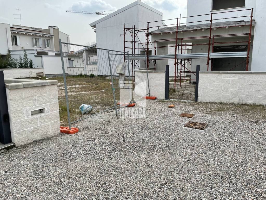 Terreno a Porto mantovano in Gallucci - Foto 3