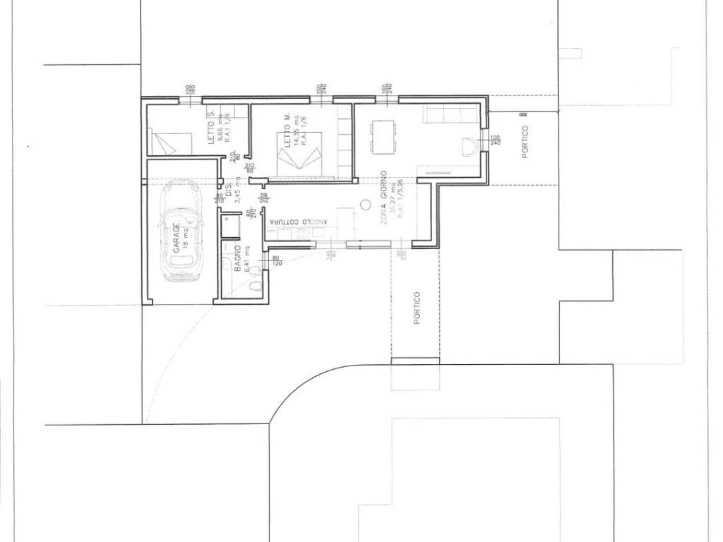 Terreno a Porto mantovano in Gallucci - Foto 5