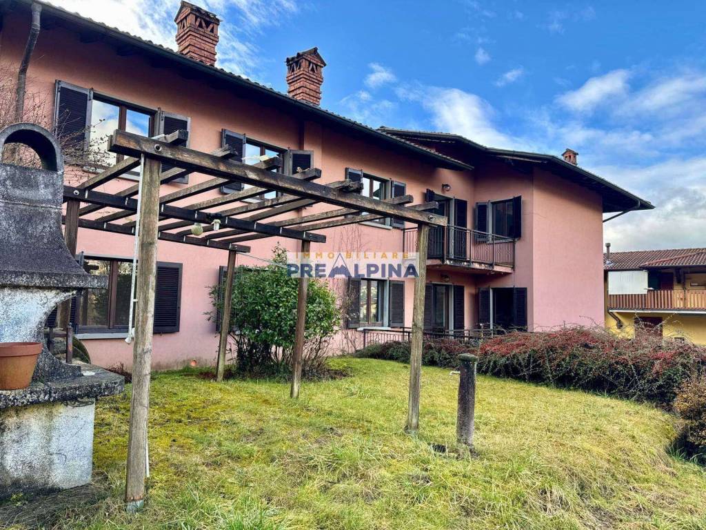 Villa a Peia in Via S. Elisabetta, 7 - Foto 2