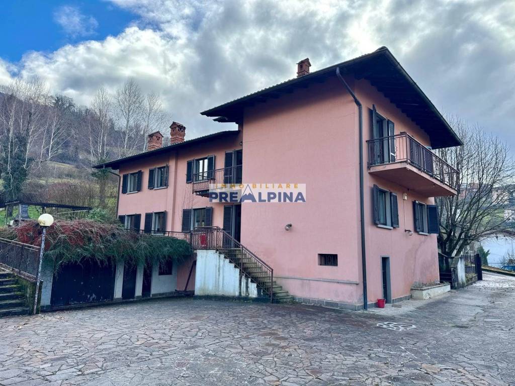 Villa a Peia in Via S. Elisabetta, 7 - Foto 3