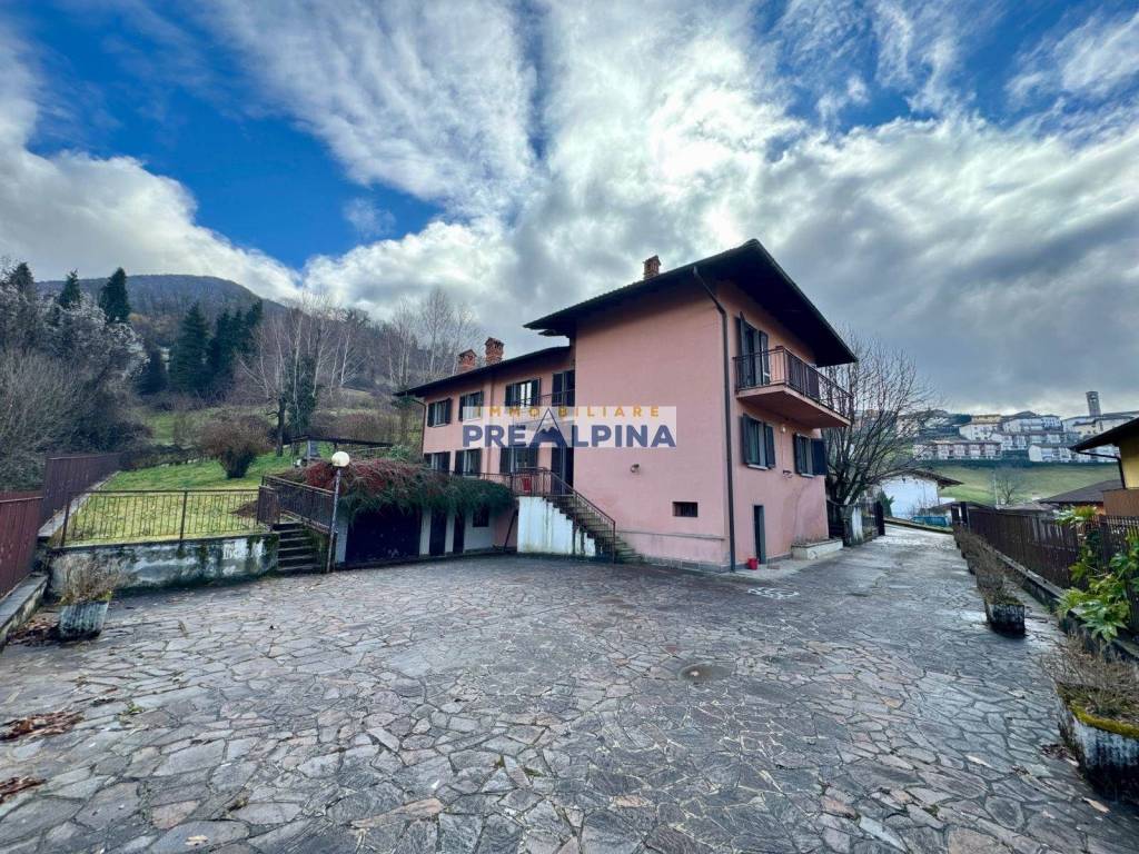 Villa a Peia in Via S. Elisabetta, 7 - Foto 4