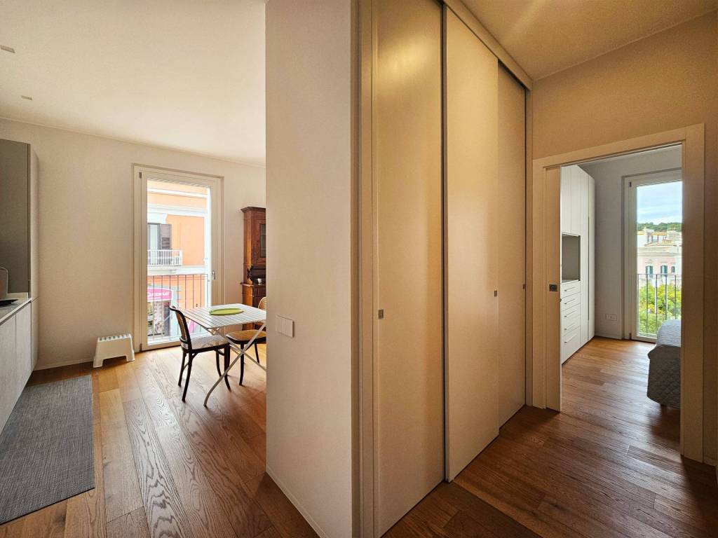 Appartamento a Matera in Via Lucana, 215 - Foto 2