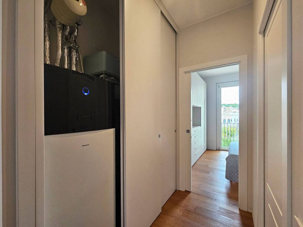 Appartamento a Matera in Via Lucana, 215 - Foto 3