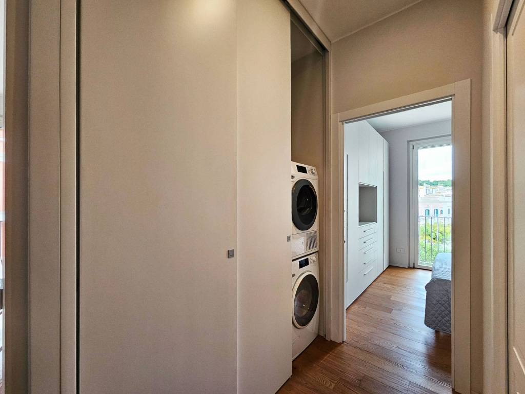 Appartamento a Matera in Via Lucana, 215 - Foto 4