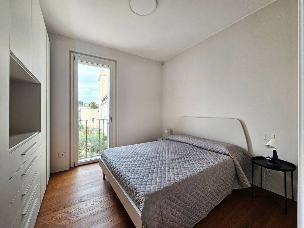 Appartamento a Matera in Via Lucana, 215 - Foto 5