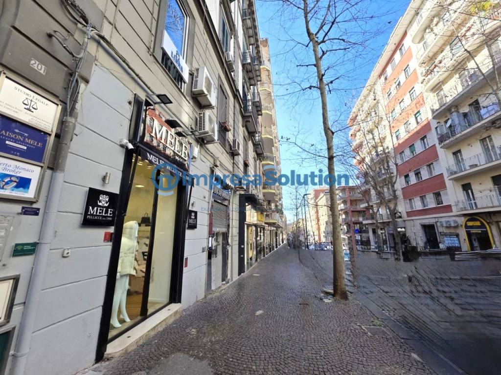 Immobile a Napoli in Via Alessandro Scarlatti - Foto 2