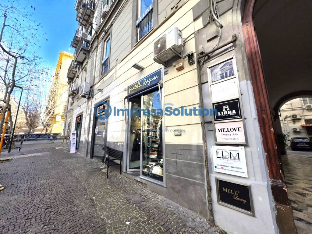 Immobile a Napoli in Via Alessandro Scarlatti - Foto 3