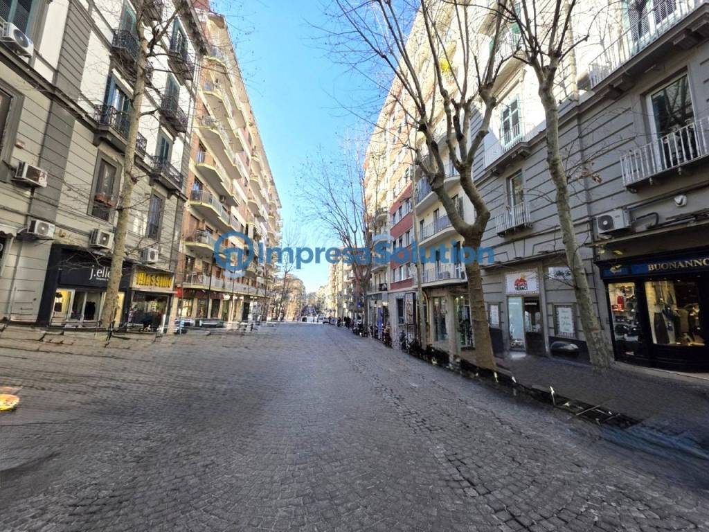 Immobile a Napoli in Via Alessandro Scarlatti - Foto 4