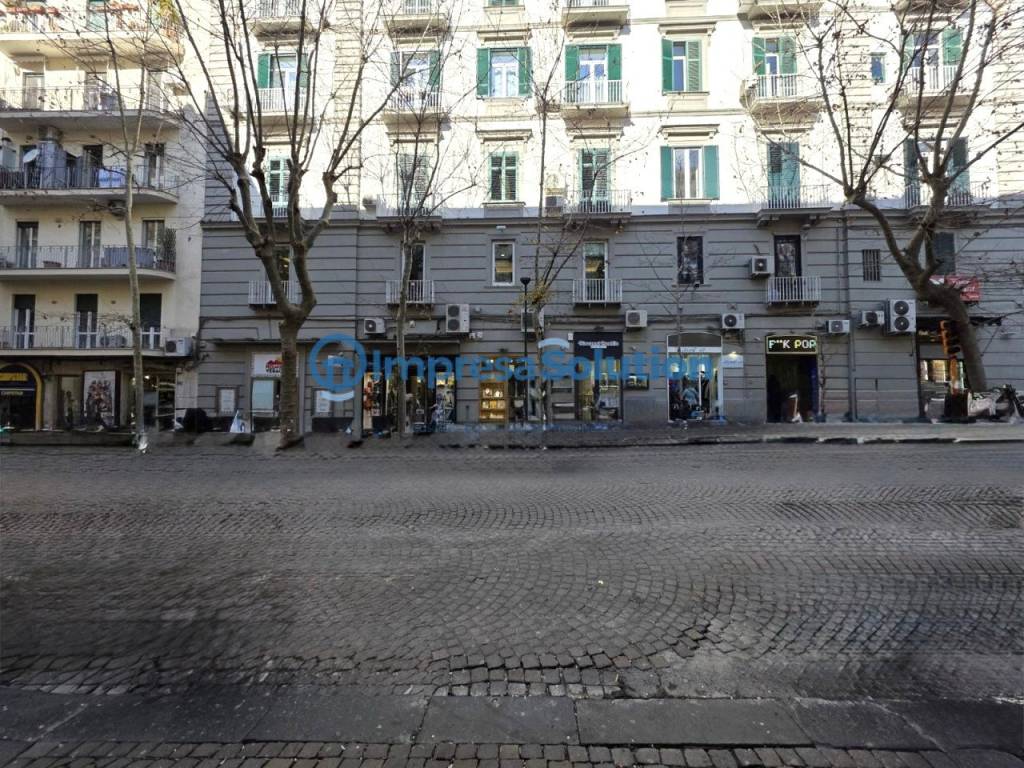Immobile a Napoli in Via Alessandro Scarlatti - Foto 5