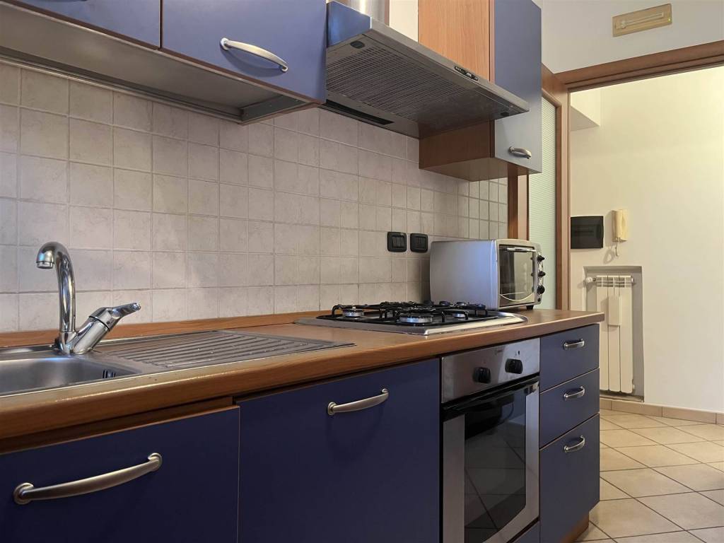 Appartamento a Salerno in Via dei Greci - Foto 3