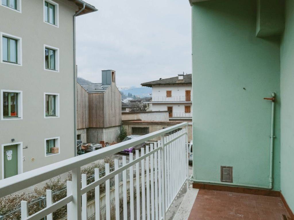 Appartamento a Pergine valsugana in Via Luigi Senesi - Foto 5