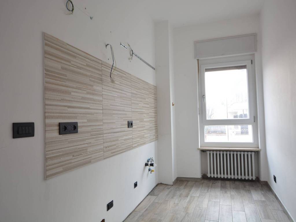 Appartamento a Mathi in Via Parrocchia, 2 - Foto 5