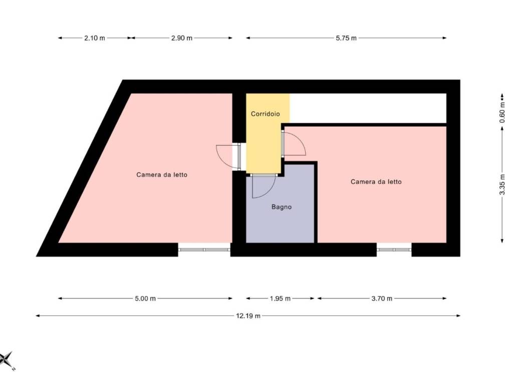 Casa indipendente a Capannori in Via di Molina, - Foto 2