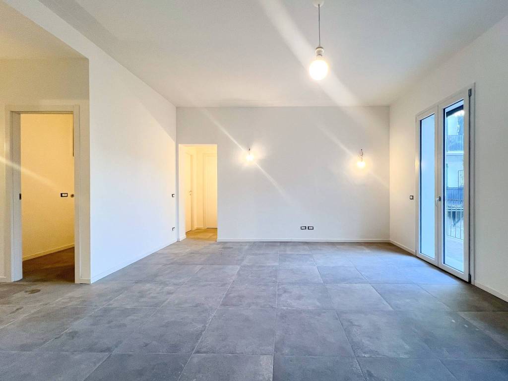 Appartamento a Vicenza in Via Nino Bixio, 7 - Foto 2