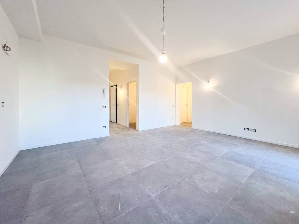 Appartamento a Vicenza in Via Nino Bixio, 7 - Foto 3